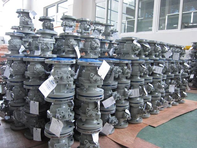 Q41F美標法蘭球閥圖片.jpg Q41F美標法蘭球閥圖片.jpg