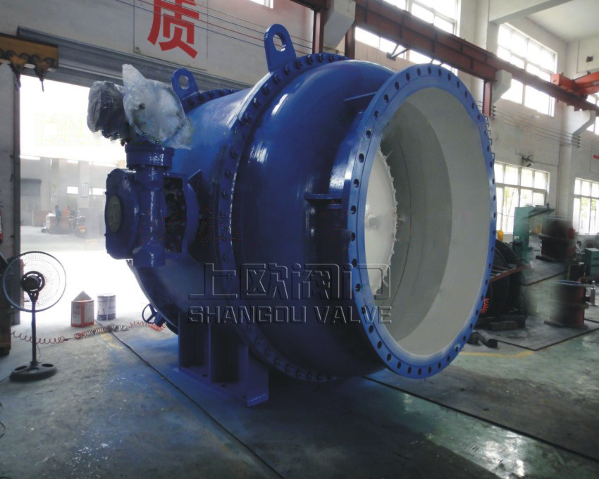 DN1800活塞式電動(dòng)調(diào)流調(diào)壓閥.jpg DN1800活塞式電動(dòng)調(diào)流調(diào)壓閥.jpg